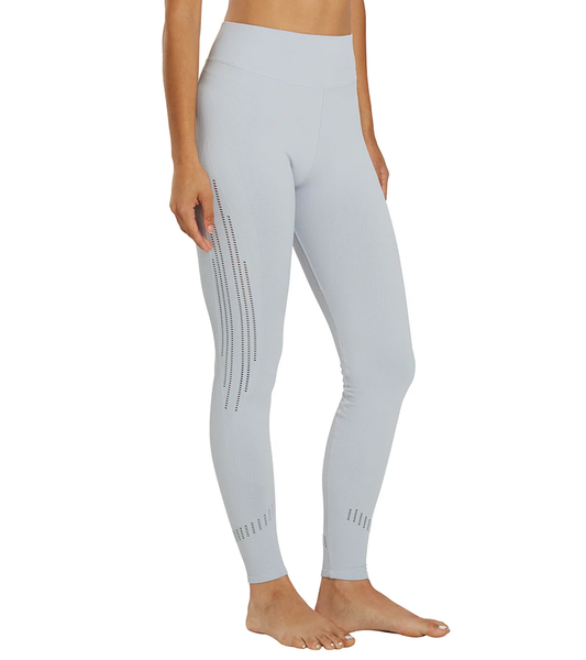 Ineffable Light Grey Pant