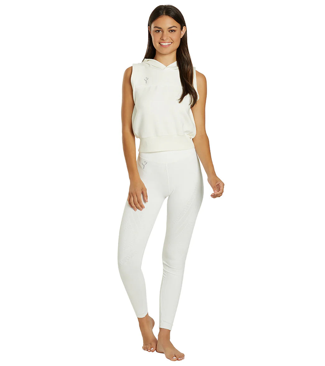 Serendipity White Pant