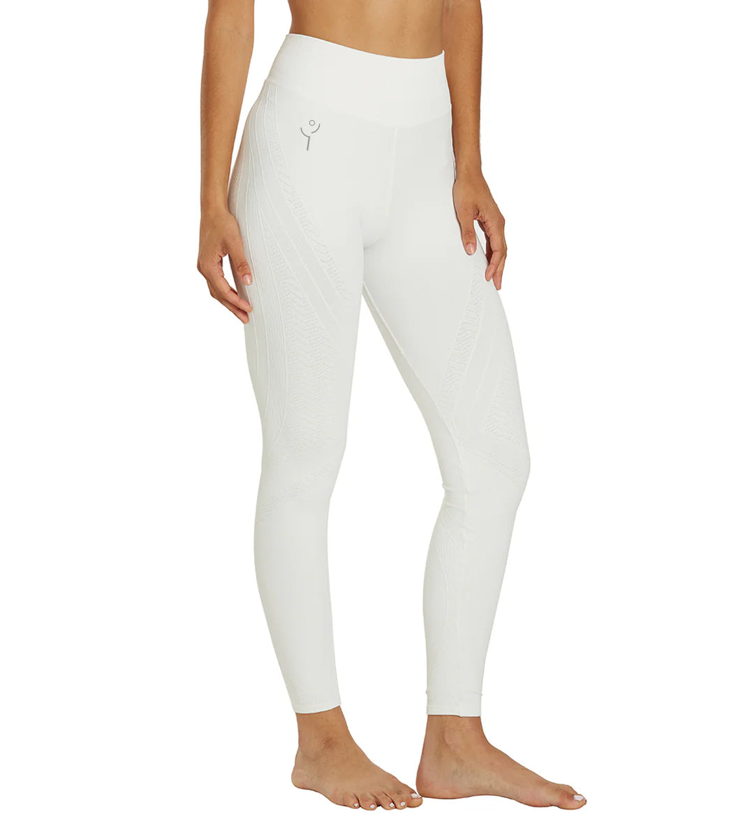 Serendipity White Pant