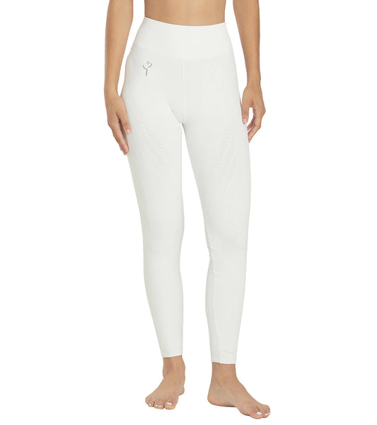 Serendipity White Pant