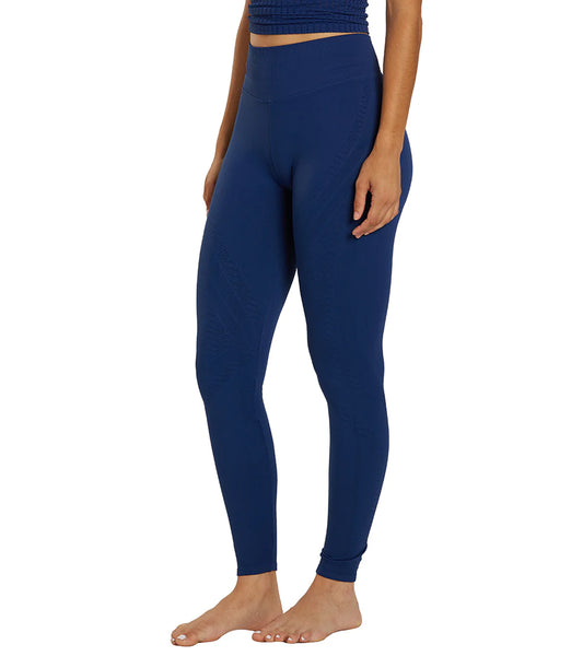 Susurrus Blue Pant
