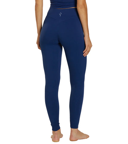 Susurrus Blue Pant