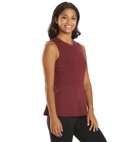 Quixotic Wine Top