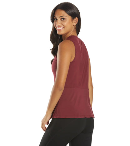 Quixotic Wine Top