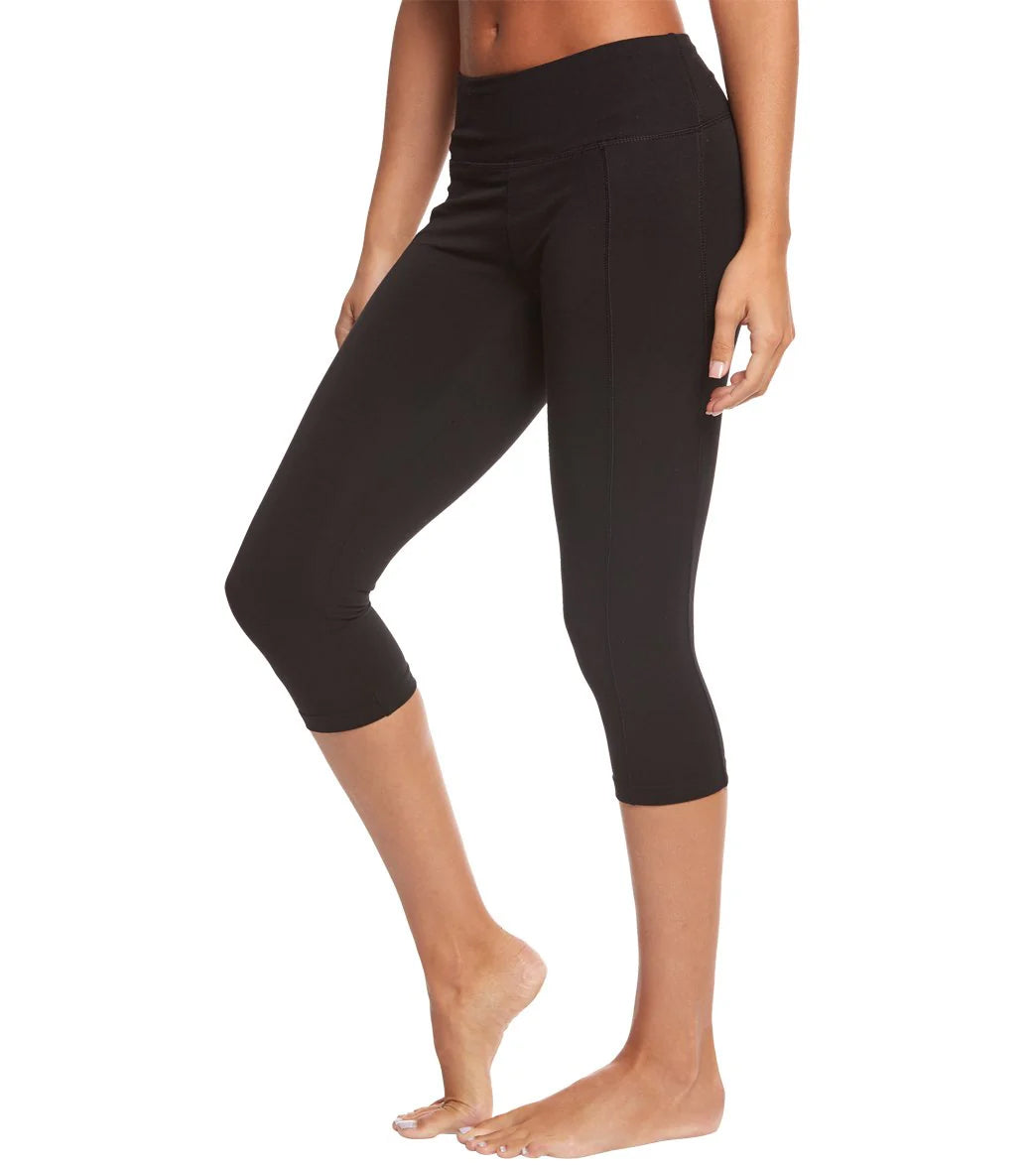 Epiphany Black Shorts