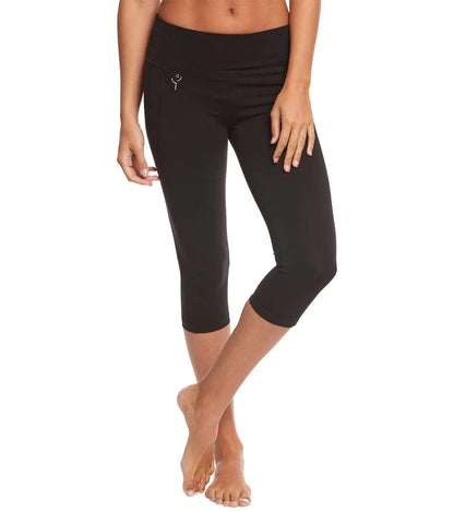 Epiphany Black Shorts