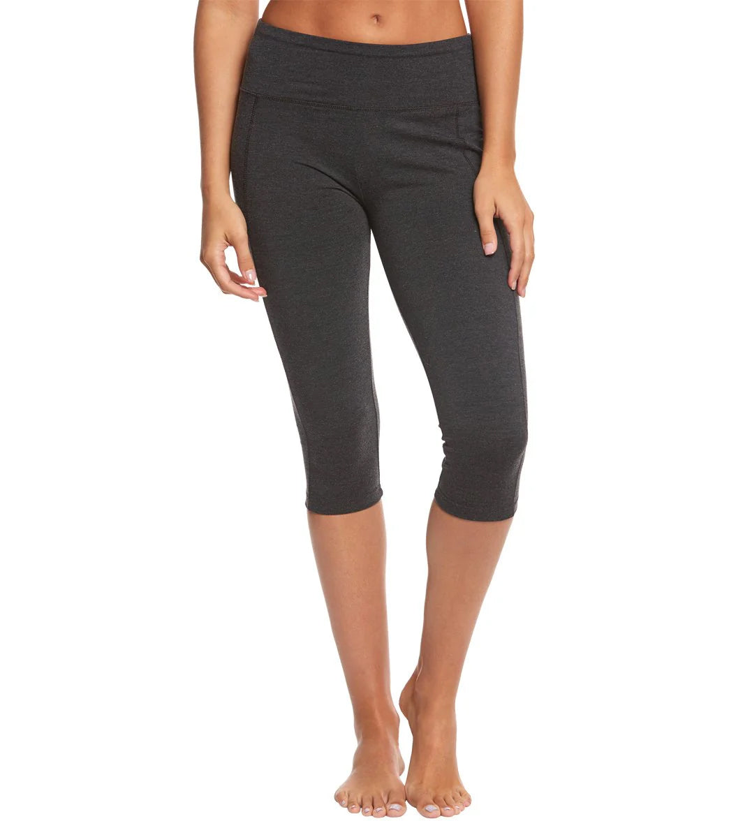 Mellifluous Grey Shorts