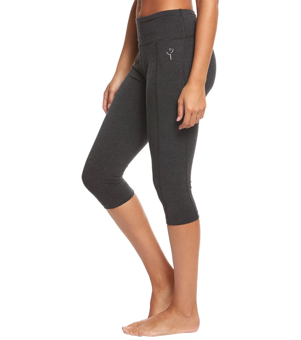 Mellifluous Grey Shorts