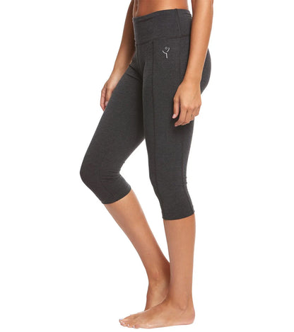 Mellifluous Grey Shorts