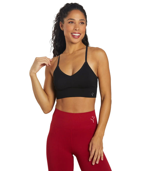 Mellifluous Black Top