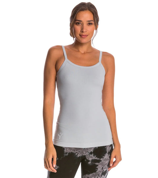 Quintessential Grey Top