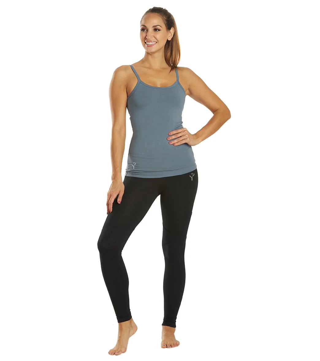 Serenity dusty Blue Top