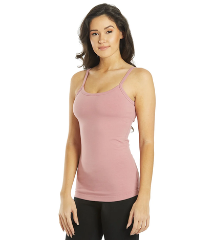 Zephyr Baby Pink Top