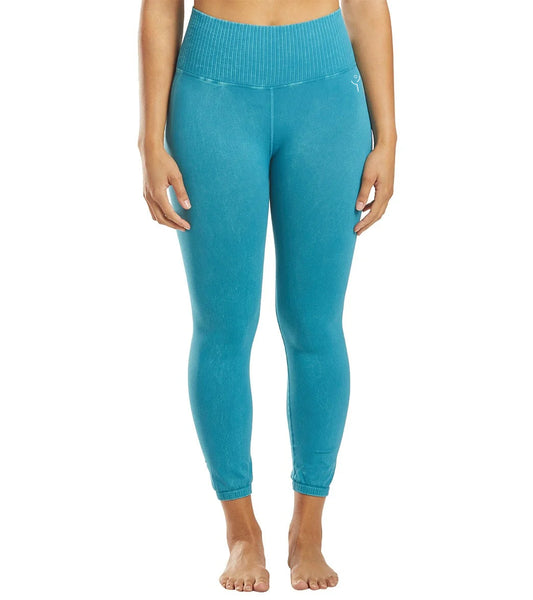Mellifluous Sky Blue Pant
