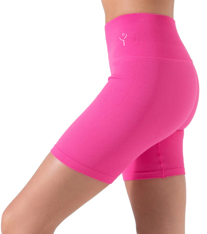 Wild Pink Shorts
