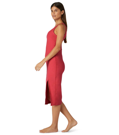 Utopia Red Dress