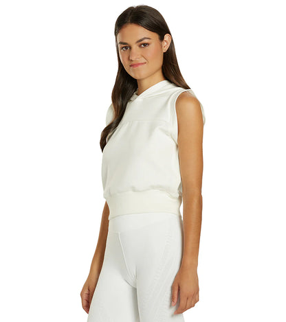 Labyrinth White Top