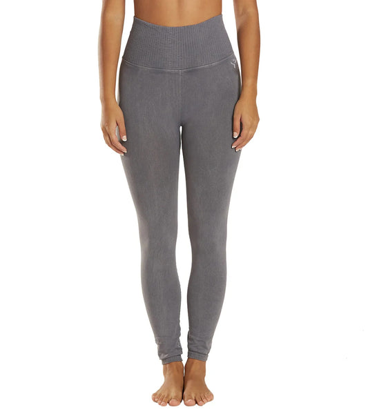 Conundrum Grey Pant