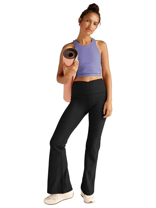 Exquisita PeriwInkle Top